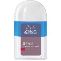 Wella Professionals Vor- & Nachbehandlung Umformungs Vorbehandlung 18ml