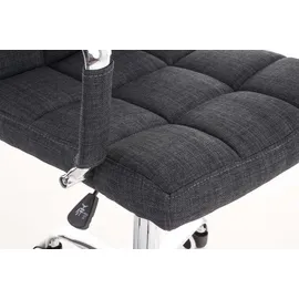 TPFLiving Deal V2 Stoff Grau