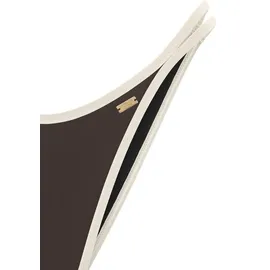 Copenhagen Studios Bikini-Hose Damen chocolate Gr.38
