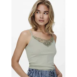 Only "ONLKIRA – Doppelpack mit Spitzendetail für feminine Looks", Damen, Gr. XS (34),