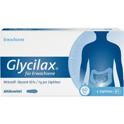 Glycilax Fuer Erwachsene 6 ST