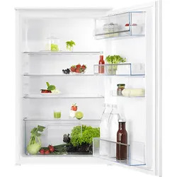 AEG TSK5O881ES Serie 5000 OptiSpace Kühlschrank (142 l, E, 873 mm hoch}, Weiß)