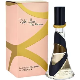 Rihanna Reb'l Fleur Eau de Parfum 100 ml