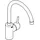 Grohe Concetto Niederdruck chrom 31132001