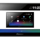 Pioneer DMH-A340DAB 2-DIN Multimedia Player 6,8 Zoll DAB/DAB+ Bluetooth USB