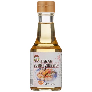 Miyako Reisessig für Sushi, 2,2% Säure (Sushi Su)ung (1 x 150 ml)