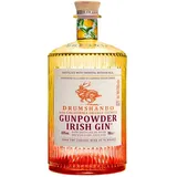 Drumshanbo Gunpowder Irish Gin with California Orange Citrus 43% Vol. 0,7l