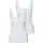 Hugo TWIN VEST Weiß L