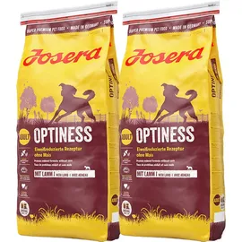 Josera Optiness 15 kg