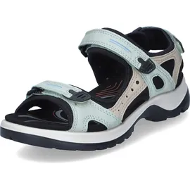 ECCO Offroad Damen green 40