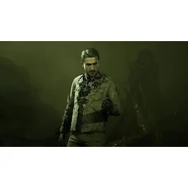 The Medium - Standard Edition (PS5)