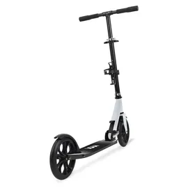 Milly Mally Ultimate Scooter Weiß