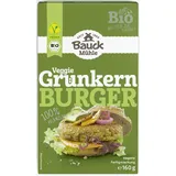 Bauckhof Grünkern Burger bio