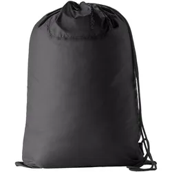 eagle creek Packable Laundry Sack Black