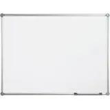 Maul Whiteboard 2000 45 x 60 cm Grau/Weiß
