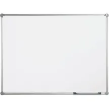 Maul Whiteboard 2000 45 x 60 cm Grau/Weiß