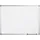 Maul Whiteboard 2000 45 x 60 cm Grau/Weiß