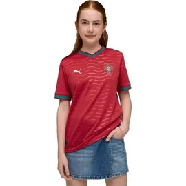 Puma Portugal Heimtrikot Replica 2026 Kinder Gr. 176