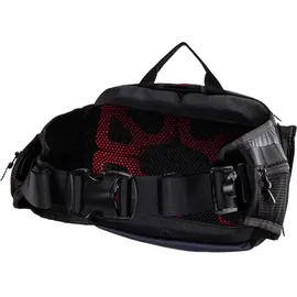 Leatt Hüfttasche mit Trinksystem 1.5 Liter Hydration Core 1.5 Grün