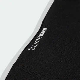 adidas TIRO FLEECE NECK WARMER, Black / White, Herren (M/L)