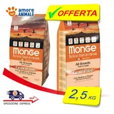 Monge Grain Free Ente & Kartoffel 12 kg