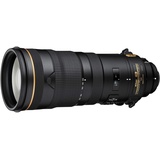 Nikon AF-S Nikkor 120-300 mm F2,8E FL ED SR VR