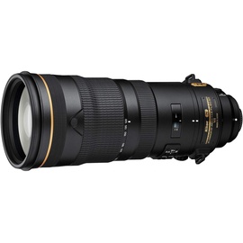 Nikon AF-S Nikkor 120-300 mm F2,8E FL ED SR VR