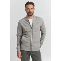 FQ1924 Sweatjacke FQThore 21900221 ME Sweat - Zip Cardigan
