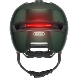 ABUS HUD-Y Moos Green L