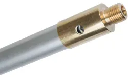 LEWI Adapter für Waschbürsten  12031 , 1 Adapter