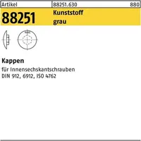 Industrial Quality Supplies RIBE-Käppi 17 M 20, M 22