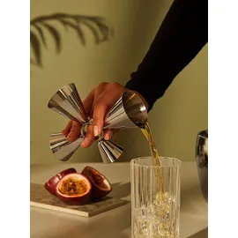 Alessi The Tending Box Messbecher
