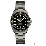 Certina DS Action Diver Automatik Titan 38 mm C048.807.44.051.00