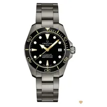 Certina DS Action Diver Automatik Titan 38 mm C048.807.44.051.00