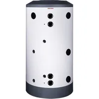Stiebel Eltron Pufferspeicher SBP 700 E SOL