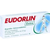 BERLIN-CHEMIE Eudorlin extra Ibuprofen-Schmerztabletten
