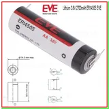 Eve ER14505 AA 2600 mAh 1 St.