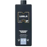 label.m Pure Botanical Nourishing Shampoo 1000 ml