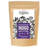 Radico Organic Indigo Powder 100 g blau