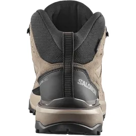 Salomon X Ultra 360 Ltr Mid Gore-tex® Wanderschuhe - Desert Tan / Walnut / Earth Brown - EU 42