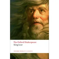 Oxford University Press The History of King Lear