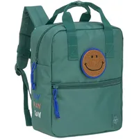 Lässig Mini Square Backpack Little Gang