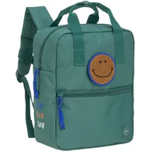 Lässig Mini Square Backpack Little Gang