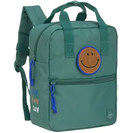 Lässig Mini Square Backpack Little Gang