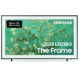 Samsung The Frame GQ50LS03BG 50" QLED 4K LS03BG (2023)