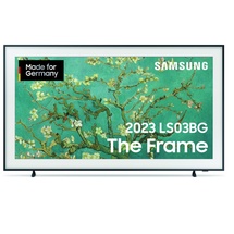 Samsung The Frame GQ50LS03BG 50" QLED 4K LS03BG (2023)