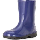 Ladeheid LA-939 Gummistiefel Blau 20