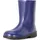 Ladeheid LA-939 Gummistiefel Blau 20