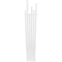 Mexen Omaha Designheizkörper 1800 x 420 mm 655 W weiß