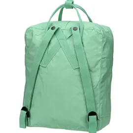 Fjällräven Kanken 16 l apple mint